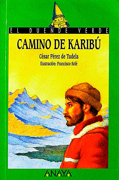Camino de Karibú