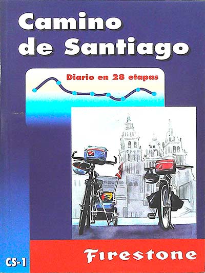 Camino de Santiago