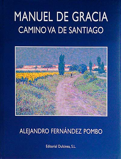 Camino va de Santiago