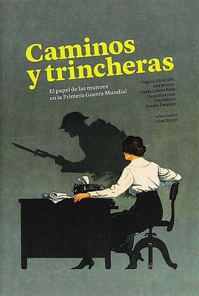 Caminos y trincheras