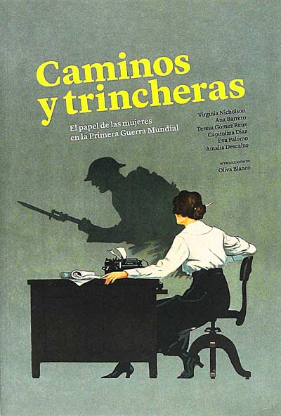 Caminos y trincheras