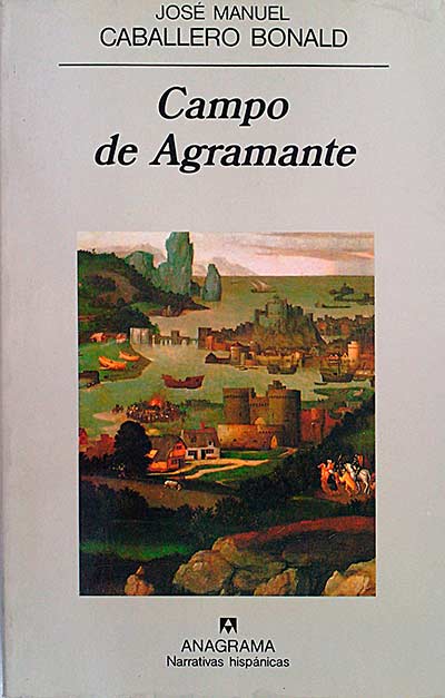 Campo de Agramante