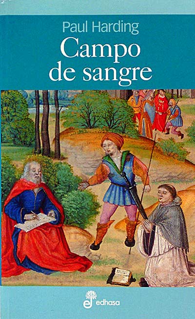 Campo de sangre