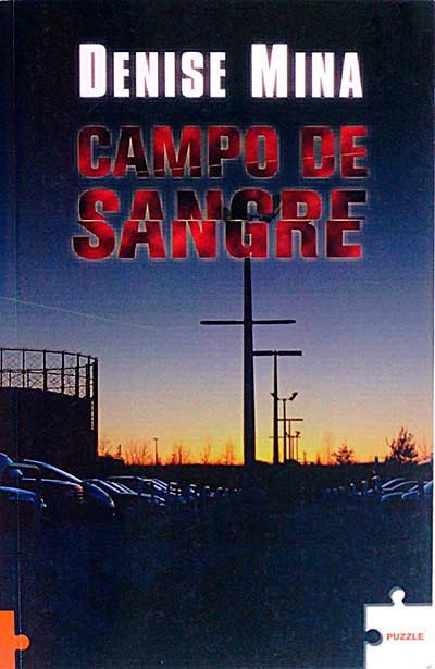 Campo de sangre