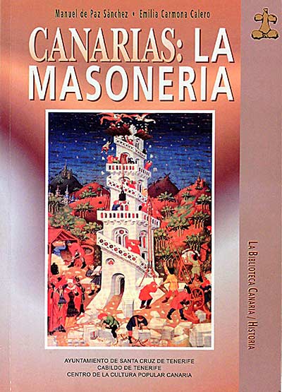 Canarias: la masonería