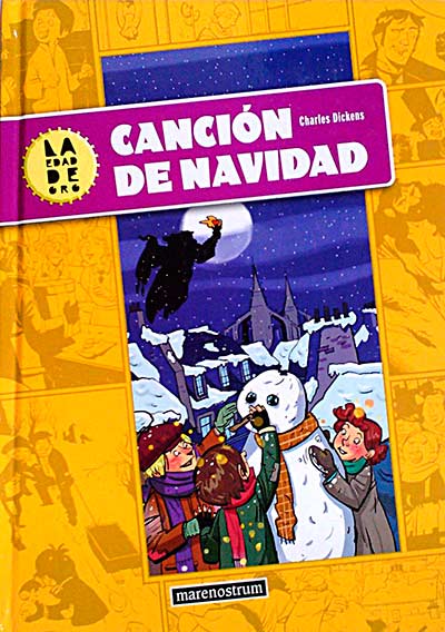 Canción de navidad