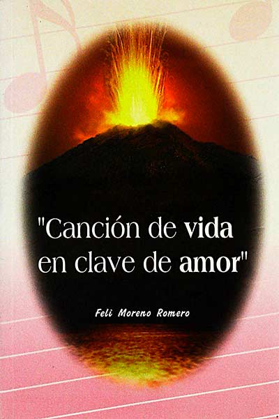 Canción de vida en clave de amor