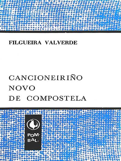 Cancioneiriño novo de Compostela