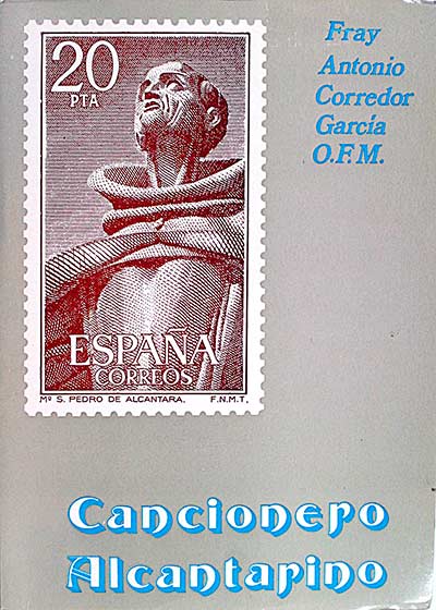 Cancionero alcantarino