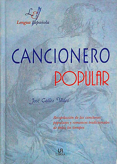 Cancionero Popular