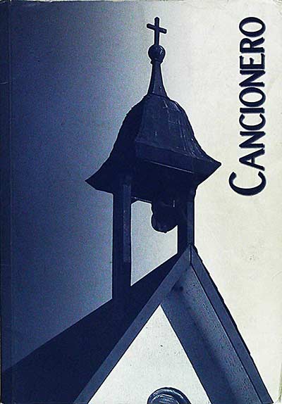 Cancionero 