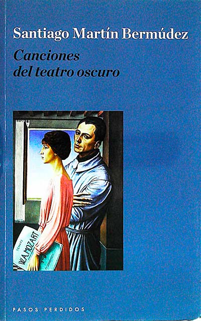 Canciones del teatro oscuro