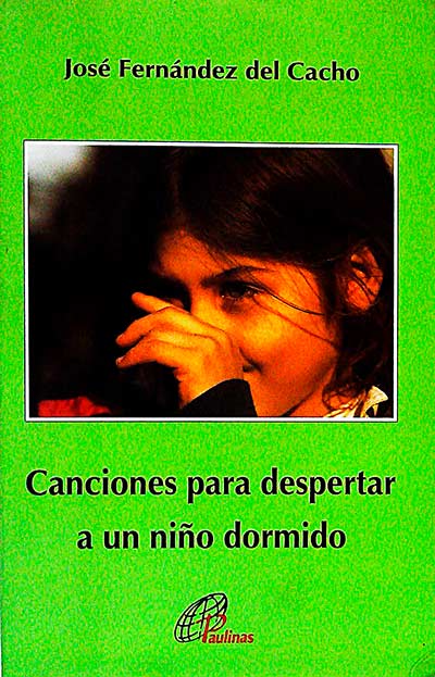 Canciones para despertar a un niño dormido
