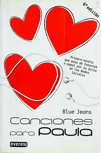 Canciones para Paula
