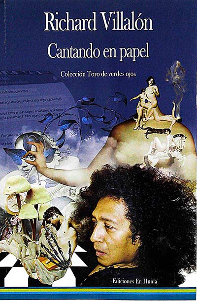 Cantando en papel
