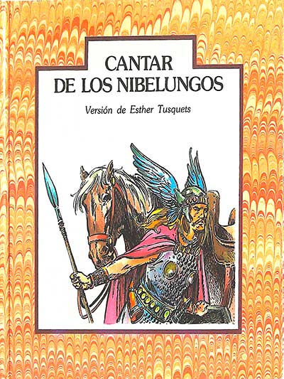 Cantar de los nibelungos