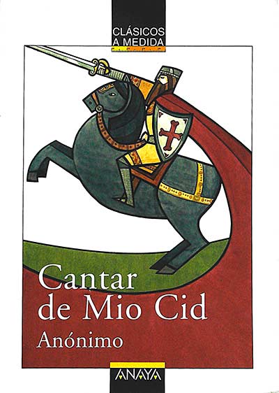 Cantar de Mío Cid
