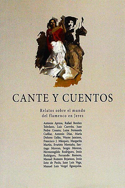 Cante y cuentos 