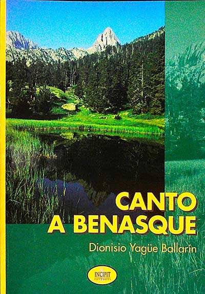 Canto a Benasque