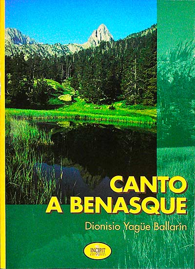 Canto a Benasque