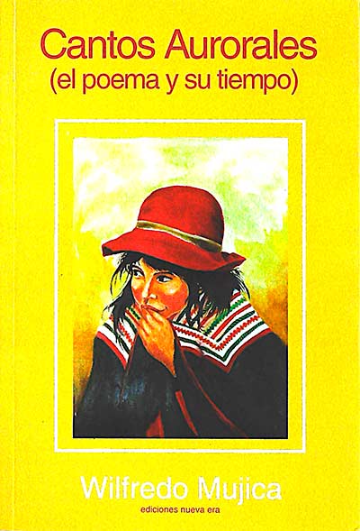 Cantos Aurorales (el poema y su tiempo)