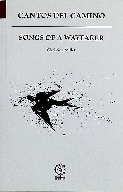 Cantos del camino. Songs of a wayfarer