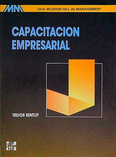 Capacitación empresarial