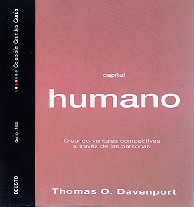 Capital humano