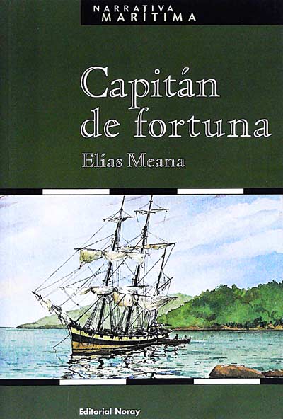 Capitán de fortuna