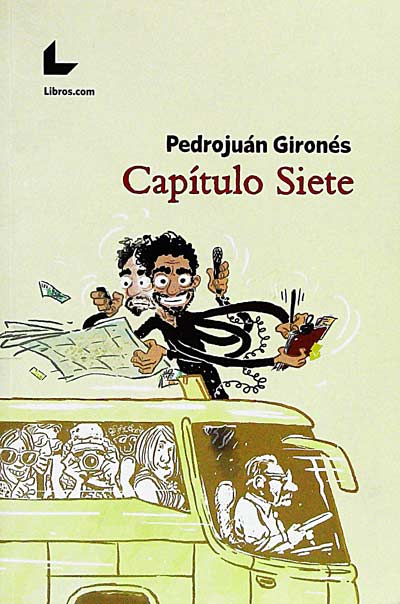 Capítulo Siete