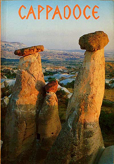 Cappadoce