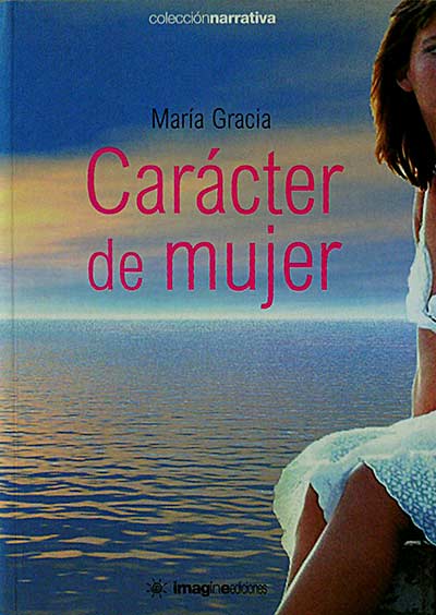 Carácter de mujer