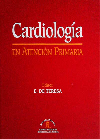 Cardiología en atención primaria