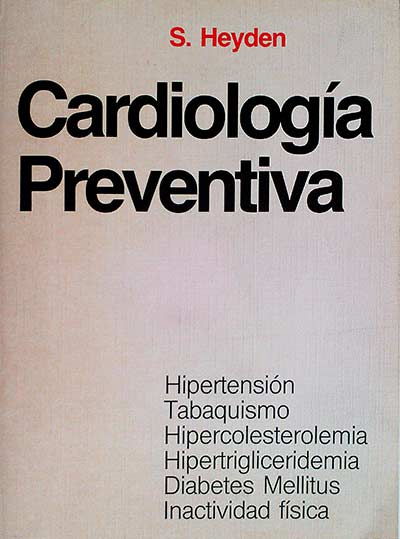 Cardiología preventiva