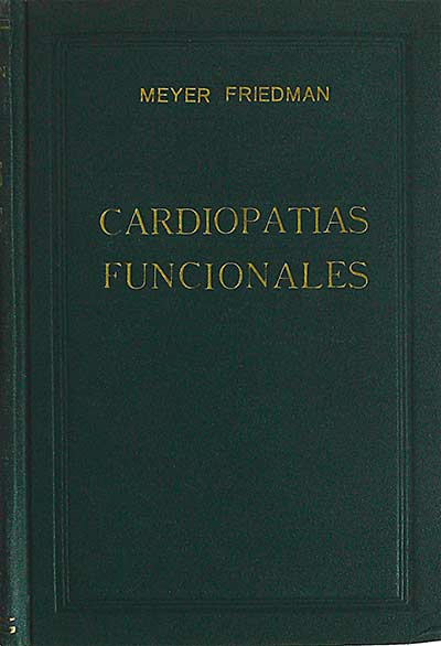 Cardiopatías funcionales