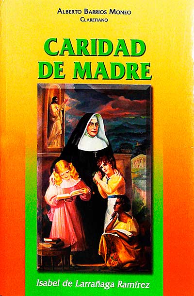 Caridad de madre 