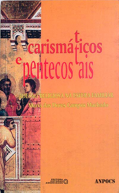 Carismáticos e pentecostais