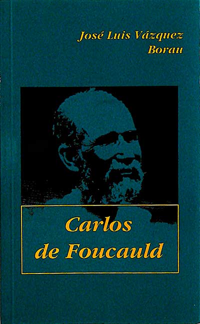 Carlos de Foucauld