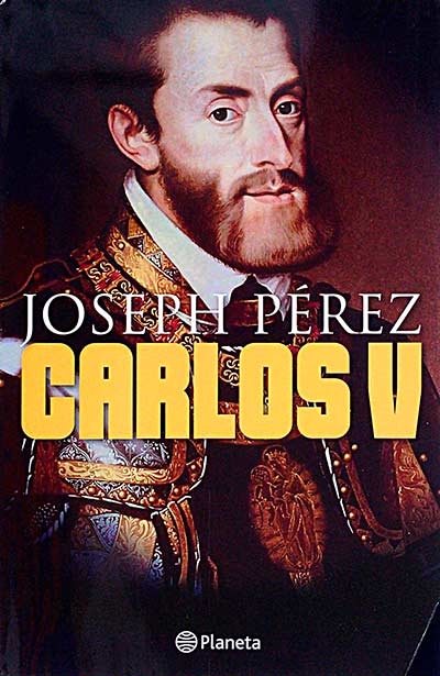Carlos V