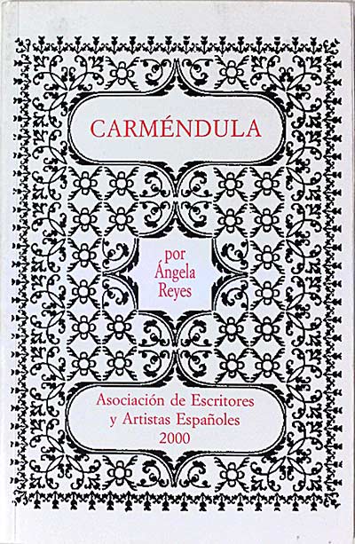 Carméndula