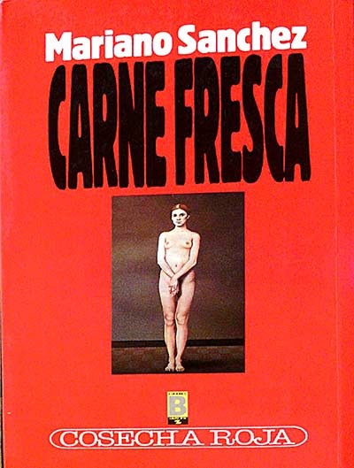 CARNE FRESCA