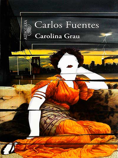 Carolina Grau