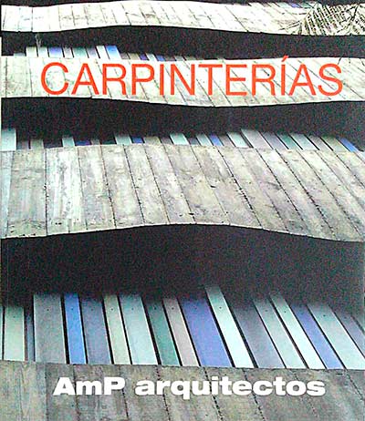 Carpinterías 