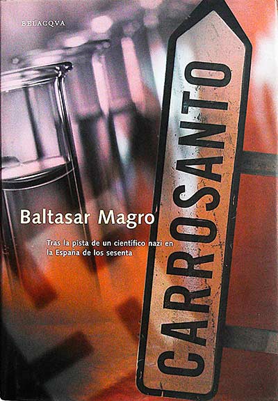 Carrosanto
