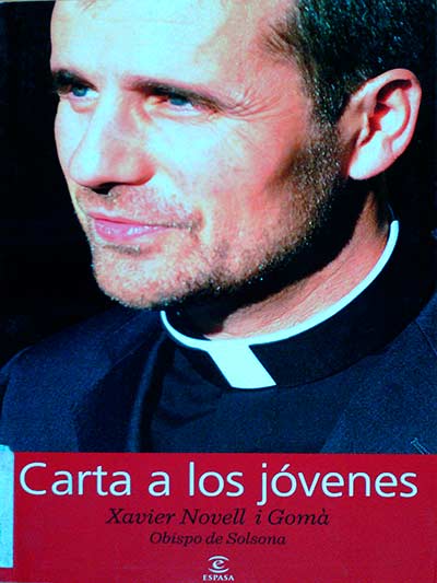 Carta a los jóvenes