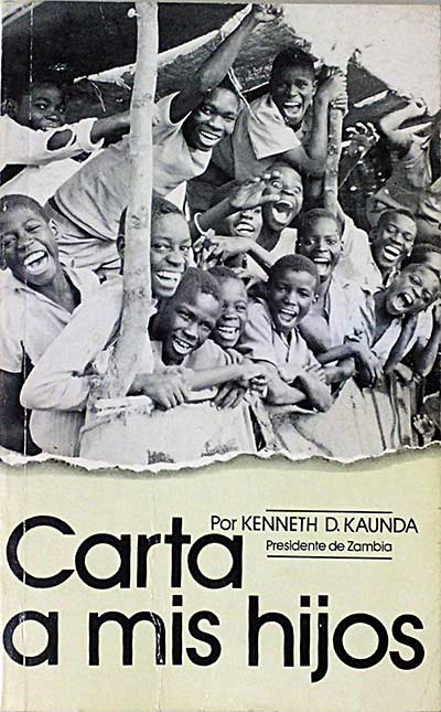 Carta a mis hijos