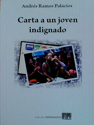 Carta a un joven indignado