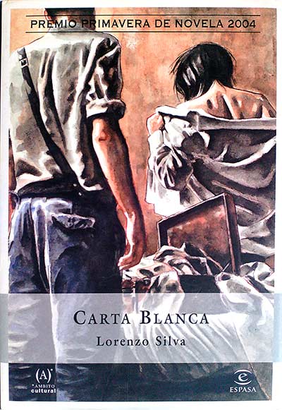 Carta blanca