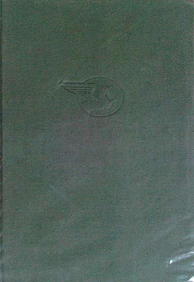 Carta de Pekín. Historia de FBI, Annapurna, La señora de Andrés Jackson