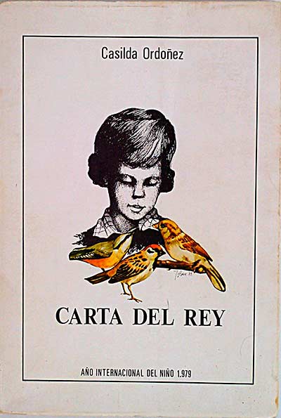 Carta del Rey 
